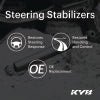 KYB Shocks & Struts Steering Stabilizers Front DODGE Ram 1500 Pickup (4WD) 1994-02 DODGE Ram 2500 Pi