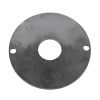 McLeod Spacer Aluminum Hyd T.O. Bearing T56 2 Hole .200in Thick
