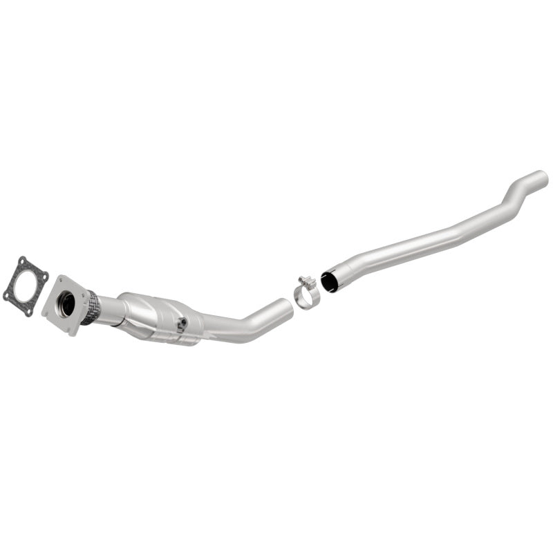 MagnaFlow Direct Fit Catalytic Converter 01 Dodge Caravan/Grand Car