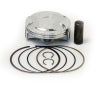 Vertex Piston 21-22 KTM 450 SMR 450cc Forged High Compression Piston Kit 13.6:1 Comp.