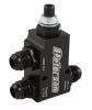 Peterson Fluid Systems Remote Relief Valve -12AN