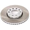 Power Stop 96-04 Audi A4 Front Semi Coated Rotor