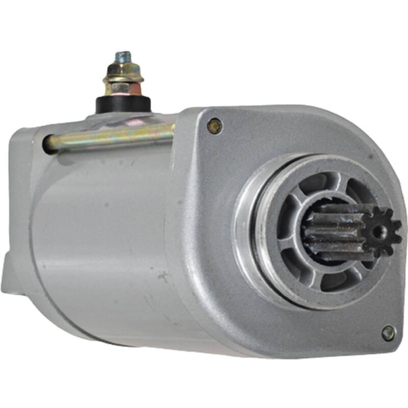 Arrowhead Harley-Davidson 12V 9Spl Str