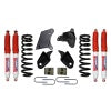 Skyjacker 6In KIT 80-96 F150 2WD W/4N80