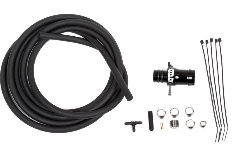 APR 15-18 Audi Q3 (EA113/EA888 Gen 1/2) Boost Tap - Full Kit