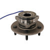 MOOG 00-01 Dodge Ram 1500 Front Hub Assembly