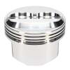 JE Pistons Chevrolet Small Block 4.030in Bore 1.125in CH -7.00 CC Piston Set
