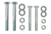 UMI Performance 82-03 S-10/S-15 Front Lower A-Arm Hardware Kit