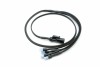 Turbo XS 15-21 Subaru WRX STI Hella Horn Wiring Harness