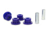 SuperPro Control Arm Bushing Kit