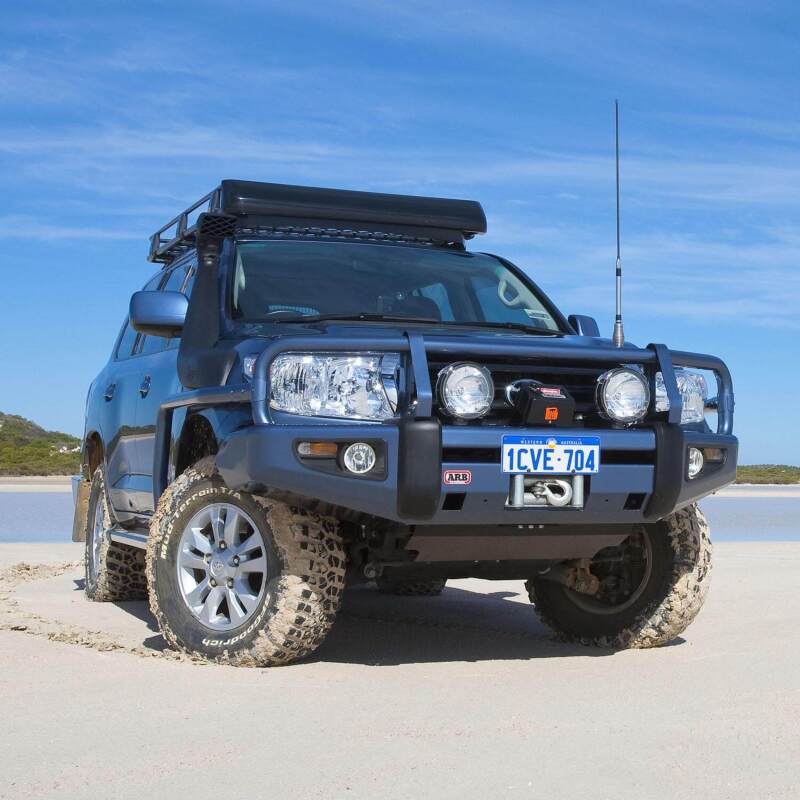 ARB Bumper/Fitting Kit Bundle 3415120