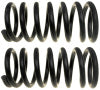 MOOG 05-10 Honda Odyssey Rear Coil Springs