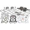 Vertex Pistons 2016 ACE 900 EPS/2016 Ranger 900 4x4 Crew Complete Engine Rebuild Kit