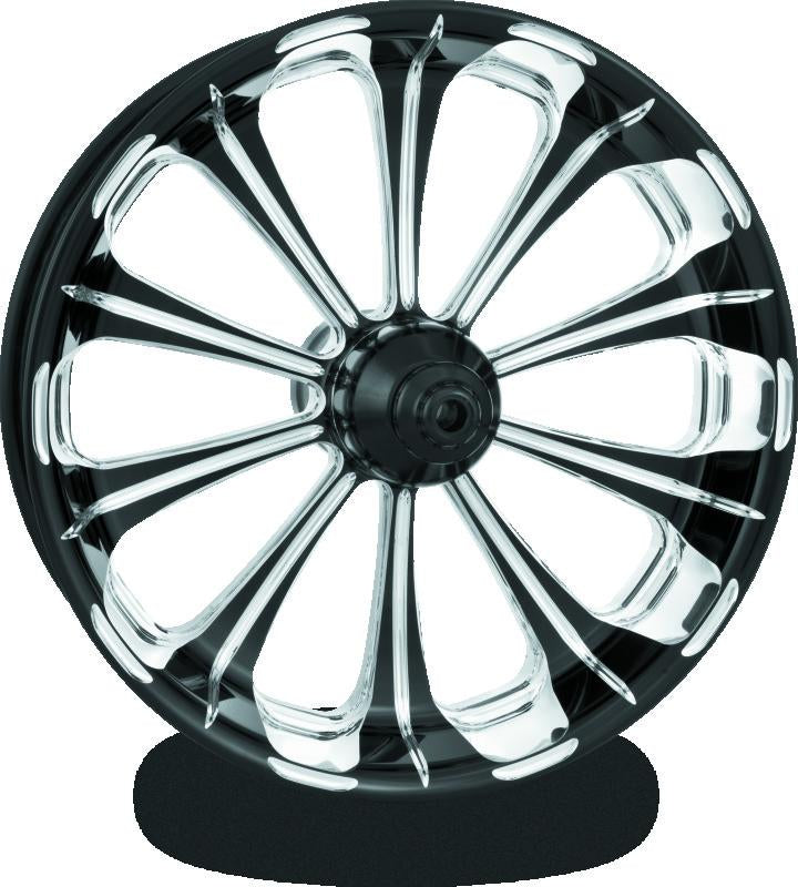 Performance Machine 21x3.5 Forged Wheel Revel - Contrast Cut Platinum