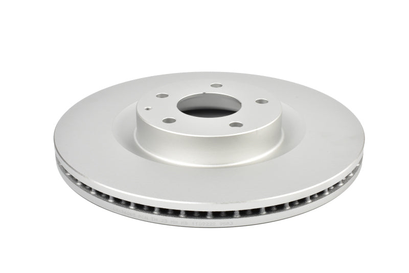 DBA 22-23 Mazda MX-30 En-Shield Standard Front Brake Rotor