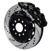 Wilwood AERO6 CHEVY C10 Front Kit 14.25in DSE Spindle