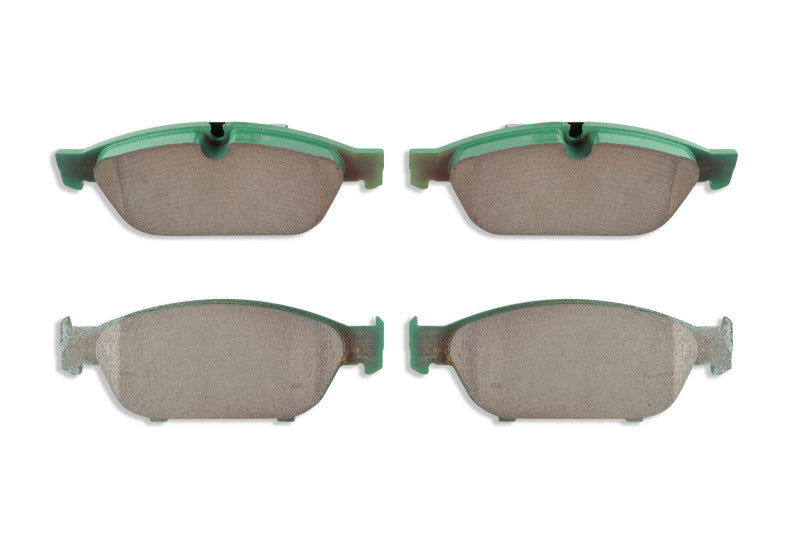DBA 12-15 Audi A6 (C7) SP Performance Front Brake Pads