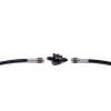 Chase Bays 99-06 BMW 3-Series E46 w/BMW Trans Adapter (Extended) Clutch Line w/Control Valve