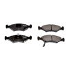 Power Stop 94-00 Kia Sephia Front Z16 Evolution Ceramic Brake Pads