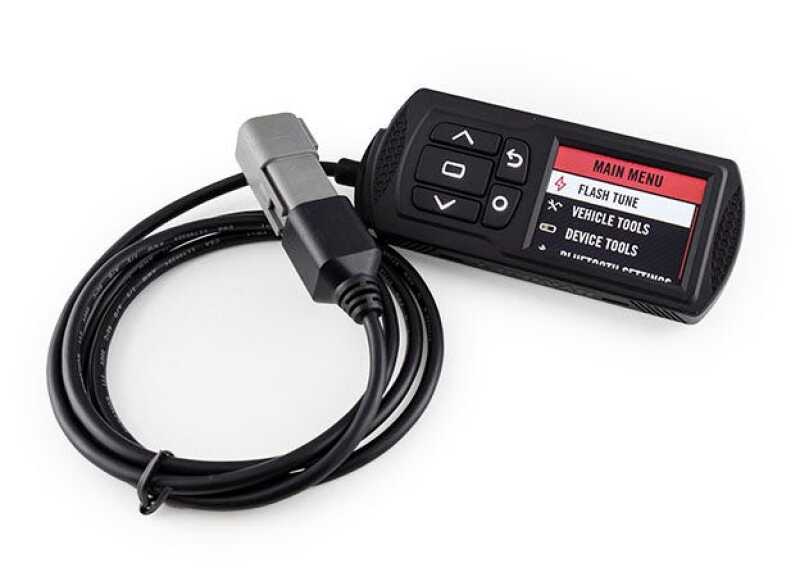 Dynojet 16-21 Can-Am Spyder Power Vision 3