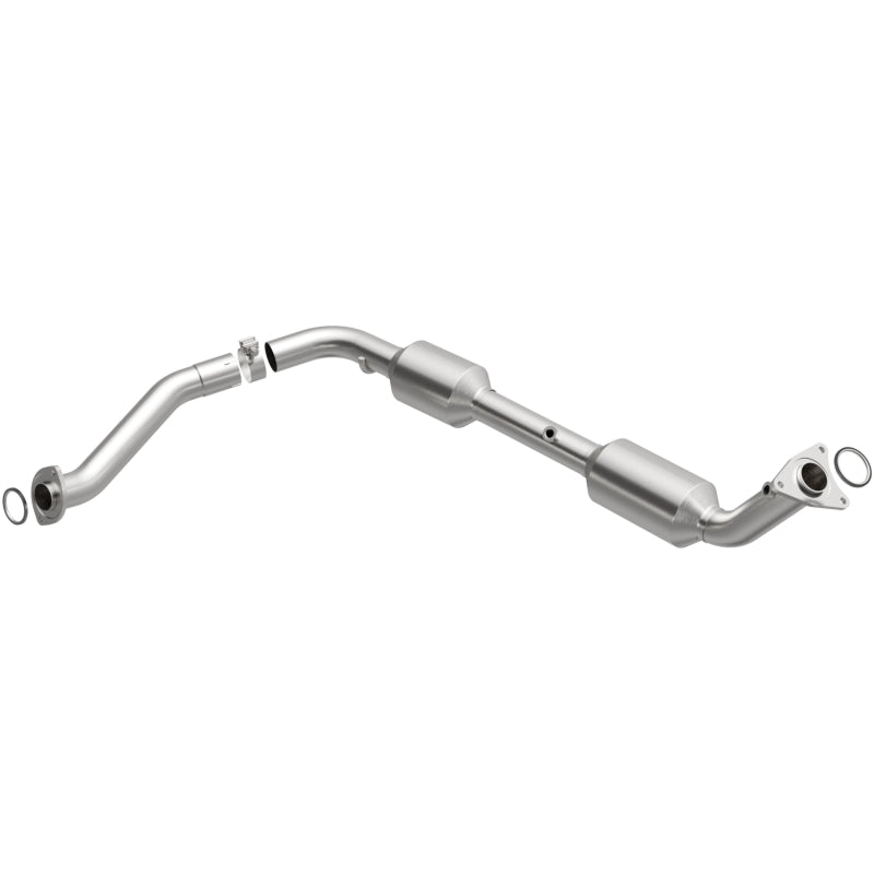 MagnaFlow 07-10 Toyota Tundra 5.7L Direct Fit Converter