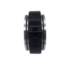 Granatelli 4.0in Dual Seal Double O-Ring Clamp Assembly