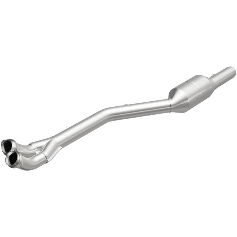 MagnaFlow Right Side Direct Fit Catalytic Converter California Grade 00-03 BMW M5 5.0L