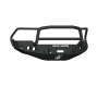 Road Armor 13-18 Ram 1500 Stealth Front Winch Bumper w/Lonestar Guard - Tex Blk