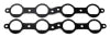 JBA Chevrolet 4.8-6.2L LS D-Port Header Gasket - Pair