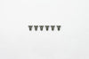 Wilwood Bolt Kit - Hub/Hat 1/4-20 Thread 0.500 Length - 6 Pack