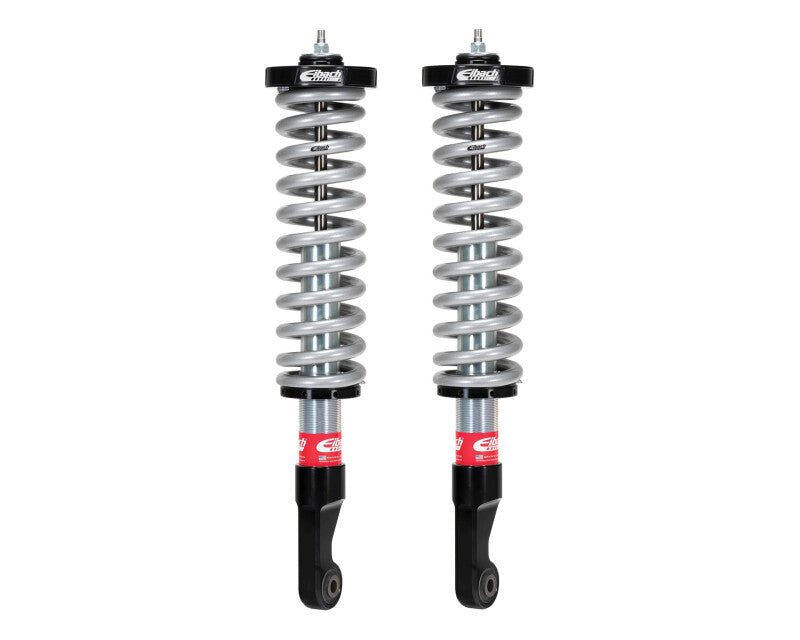 Eibach Pro-Truck Coilover 2.0 Front for 16-20 Toyota Tundra 2WD/4WD