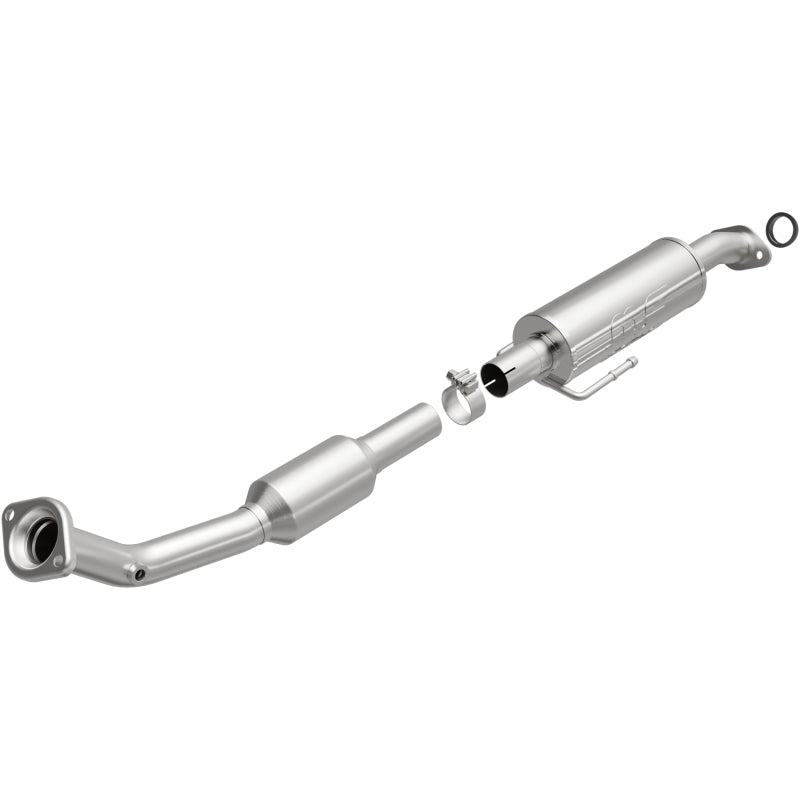 MagnaFlow 2019 Toyota Corolla 2.0L Direct Fit Catalytic Converter