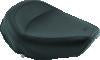 Mustang 58-84 Harley FX/FL Standard Touring Solo Seat - Black