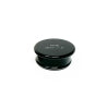 Torque Solution Billet Aluminum Hose Blanking Plug (Size - 38mm / 1.5in)