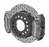 Wilwood Rear Drag Kit Big Ford Dual DPL 2.36