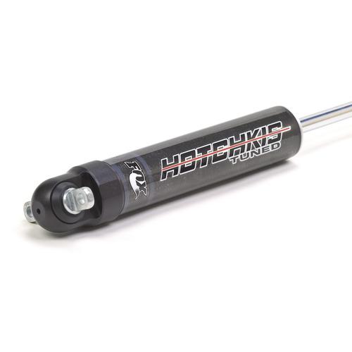 Hotchkis Tuned Adjustable Shocks Aluminum Shocks-Rear for Dodge/Plymouth B Body, Barracuda, FOX