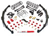 Skyjacker 5"SYS,CLII 09 DGE 2500 4WD 
