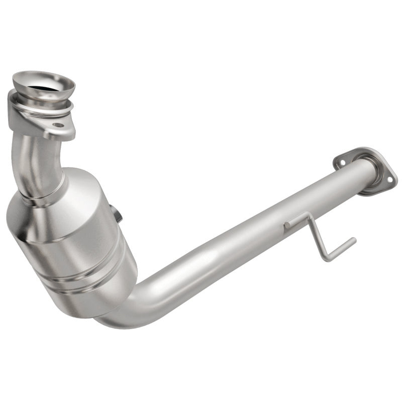 MagnaFlow Direct Fit Catalytic Converter 05-06 Wrangler 2.4L OEM