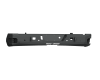 Road Armor 2020 Chevy 2500HD/3500HD Stealth Rear Non-Winch Bumper - Tex Blk