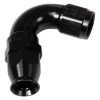 Russell Black 120 -8 Pro Ptfe Hose End