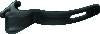 Kuryakyn Universal Standard Throttle Boss Black