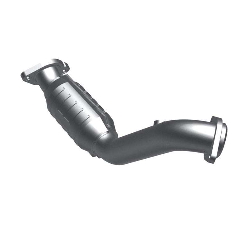 MagnaFlow Direct Fit Catalytic Converter CORVETTE 05-07 6.0L OEM