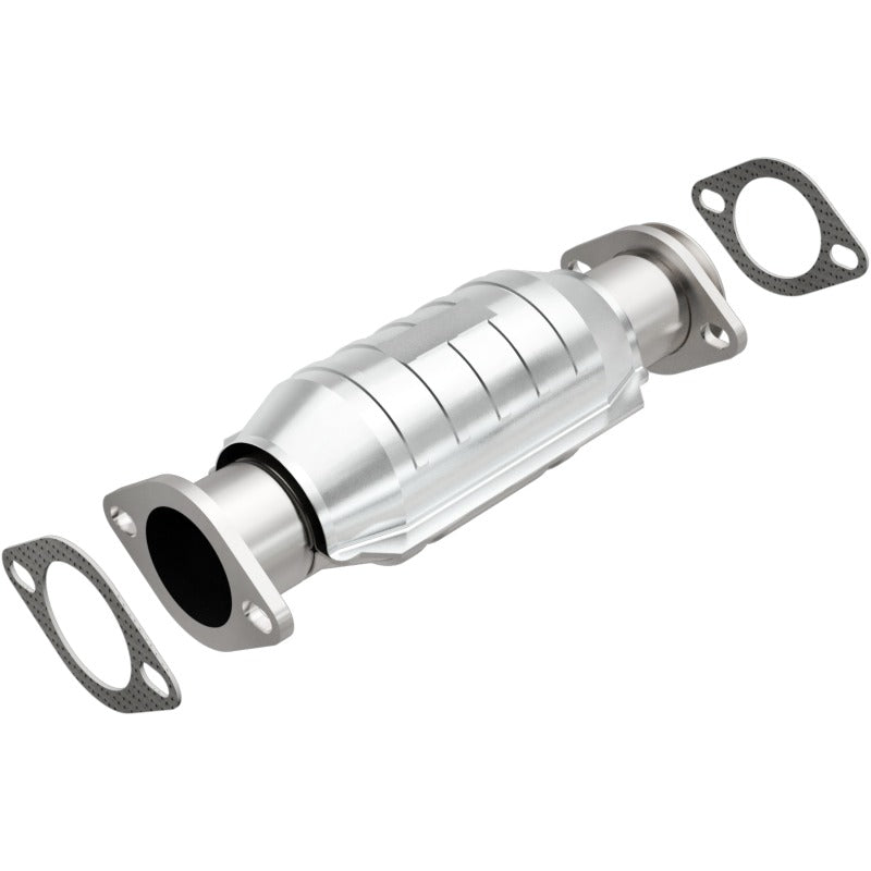 MagnaFlow Direct Fit Catalytic Converter 84-85 300ZX Nonturbo CA