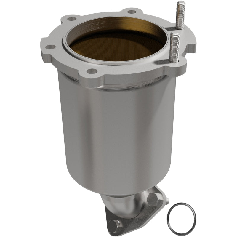MagnaFlow 2004 Nissan Maxima 3.5L Direct Fit Converter