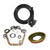 Yukon Gear 10.5in GM 14 Bolt 4.88 Thick Rear Ring & Pinion Install Kit