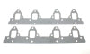JBA Ford 390-428 16 Bolt FE Rectangle Port Header Gasket - Pair
