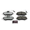 Power Stop 03-06 Dodge Sprinter 2500 Rear Z36 Truck & Tow Brake Pads w/Hardware