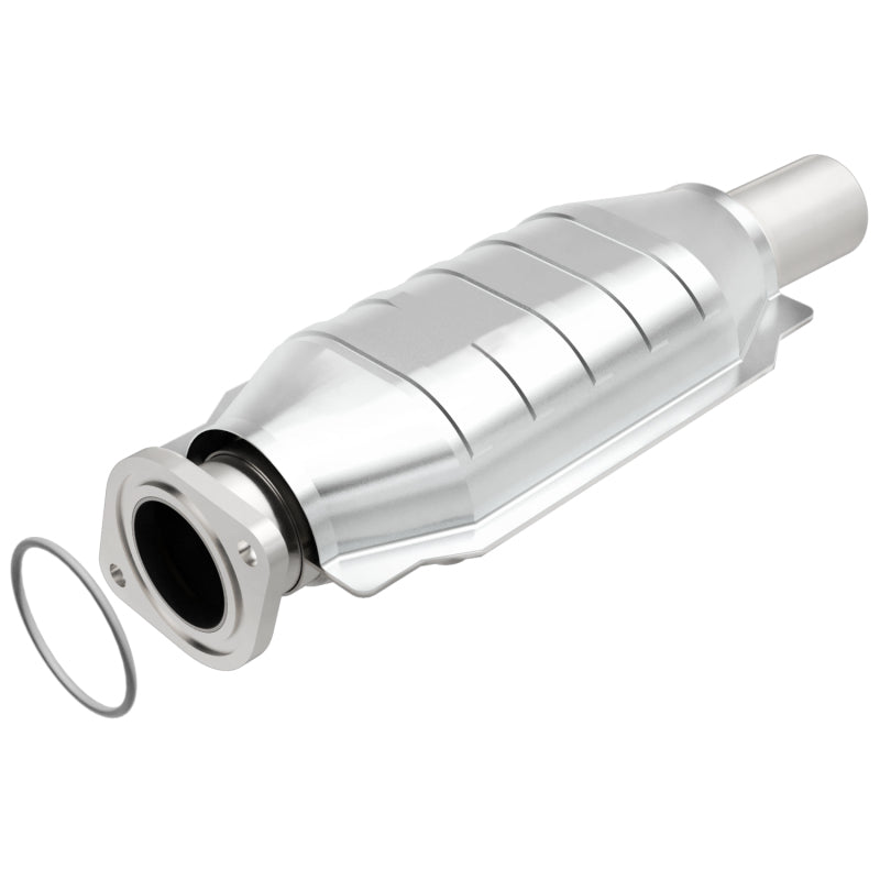 MagnaFlow Direct Fit Catalytic Converter 05-07 Ford Freestyle 3.0L