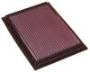 K&N Replacement Air Filter FORD ESCAPE 01-10; MAZ TRIBUTE 01-09; MER MARINER 05-09