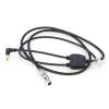 Rugged Radios Rugged RM60 and Midland MXT400 Mobile Radio Jumper Cable